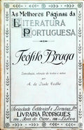TEÃ“FILO BRAGA.