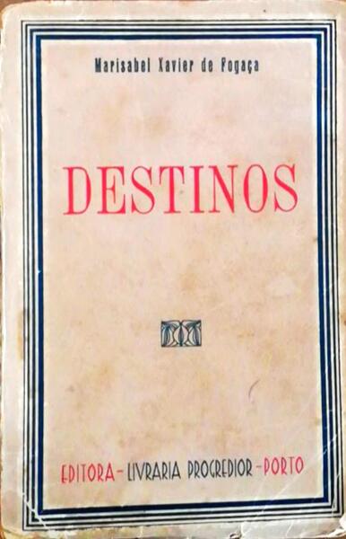 DESTINOS.