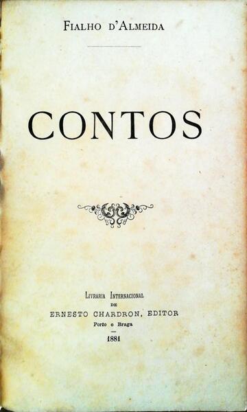 CONTOS.