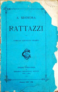 A SENHORA RATTAZZI.