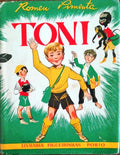 TONI, EPISÃ“DIOS INFANTIS. [3.Âª EDIÃ‡ÃƒO]