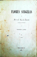 FLORES SINGELAS.