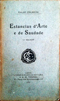ESTANCIAS D'ARTE E DE SAUDADE.