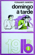 DOMINGO Ã€ TARDE. [9.Âª EDIÃ‡ÃƒO]