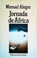 JORNADA DE ÃFRICA. [1.Âª EDIÃ‡ÃƒO]