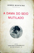 A DAMA DO SEIO MUTILADO.