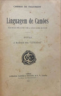 LINGUAGEM DE CAMÃ•ES.