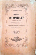 DURANTE O COMBATE.