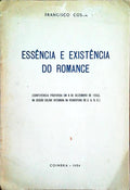 ESSÃŠNCIA E EXISTÃŠNCIA DO ROMANCE.