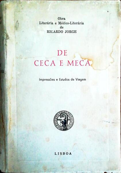 DE CECA E MECA.