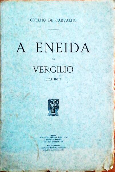 A ENEIDA.
