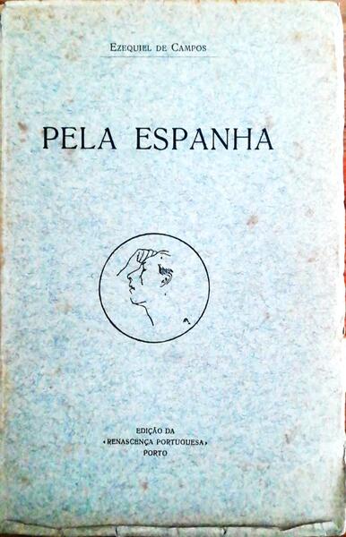 PELA ESPANHA.