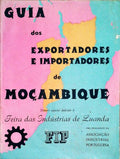 GUIA DOS EXPORTADORES E IMPORTADORES DE MOÃ‡AMBIQUE.