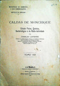 CALDAS DE MONCHIQUE.