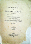 OS LUSIADAS.
