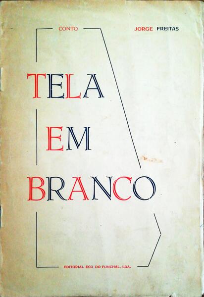 TELA EM BRANCO.