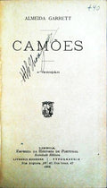 CAMÃ•ES. [EMPREZA DA HISTÃ“RIA DE PORTUGAL-1904]