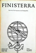 FINISTERRA, VOLUME XVIII, N.Âº 35.