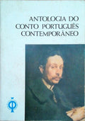 ANTOLOGIA DO CONTO PORTUGUÃŠS CONTEMPORÃ‚NEO.