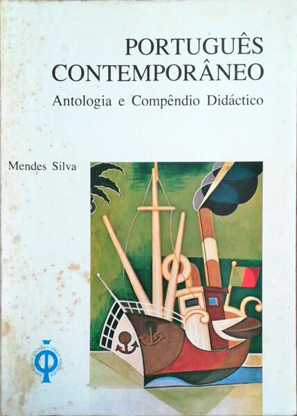 PORTUGUÃŠS CONTEMPORÃ‚NEO. [1.Âª EDIÃ‡ÃƒO]