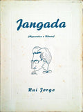 JANGADA (AGUARELAS E RITMOS).
