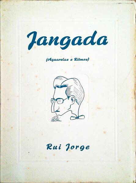 JANGADA (AGUARELAS E RITMOS).