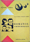 ROMANCE: O MUNDO EM EQUAÃ‡ÃƒO.