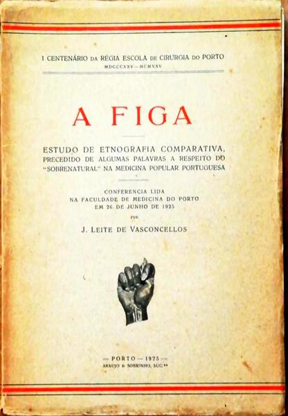 A FIGA.