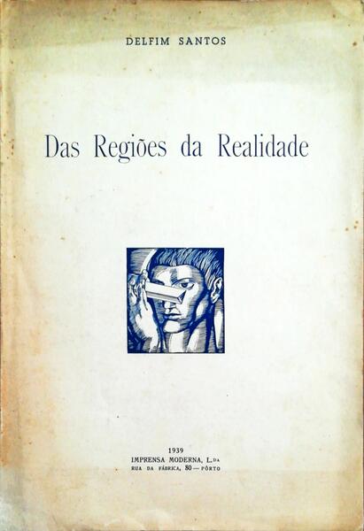 DAS REGIÃ•ES DA REALIDADE.