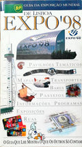 GUIA DA EXPOSIÃ‡ÃƒO MUNDIAL DE LISBOA EXPO 98.