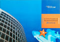 COMUNICAÃ‡Ã•ES (AS) DA EXPO 98.