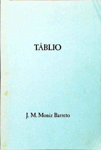 TÃBLIO.