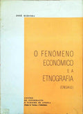 O FENÓMENO ECONÓMICO E A ETNOGRAFIA (ENSAIO).