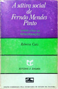 A SÃTIRA SOCIAL DE FERNÃƒO MENDES PINTO - ANÃLISE CRÃTICA DA PEREGRINAÃ‡ÃƒO.