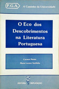 O ECO DOS DESCOBRIMENTOS NA LITERATURA PORTUGUESA.