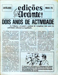 EDIÃ‡Ã•ES AVANTE.