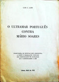 O ULTRAMAR PORTUGUÃŠS CONTRA MÃRIO SOARES.