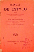 MANUAL DE ESTYLO.