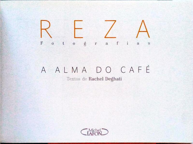 A ALMA DO CAFÃ‰.
