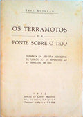 OS TERRAMOTOS E A PONTE SOBRE O TEJO.