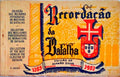 RECORDAÃ‡ÃƒO DA BATALHA.
