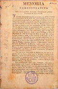 MEMORIA DEMONSTRATIVA SOBRE A NECESSIDADE DE NOVAS PROVIDENCIAS PARA A PROVINCIA DE CABO-VERDE.