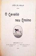 O CAVALLO, SEU ENSINO.
