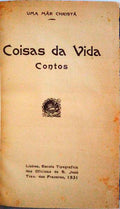 COISAS DA VIDA, CONTOS.
