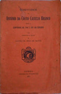 COMENTÃRIOS DE ANTÃ“NIO DO COUTO CASTELO BRANCO SÃ”BRE AS CAMPANHAS DE 1706 E 1707 EM ESPANHA.