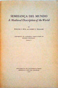 SEMEIANÃ‡A DEL MUNDO. A MEDIEVAL DESCRIPTION OF THE WORLD.