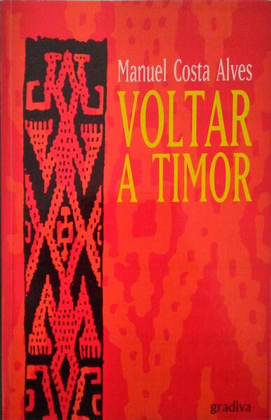 VOLTAR A TIMOR.