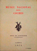 MUSEU NACIONAL DOS COCHES: GUIA DO VISITANTE (ILUSTRADA). [6Âª EDIÃ‡ÃƒO]
