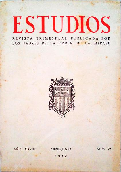 ESTUDIOS [nÂº97].