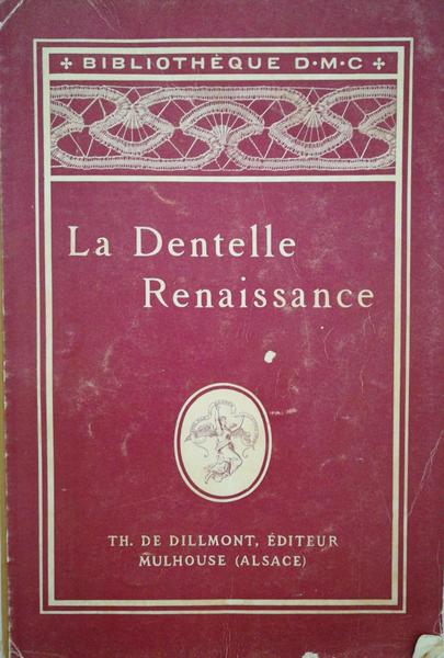 LA DENTELLE RENAISSANCE.